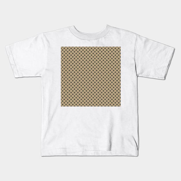 Minesweep Kids T-Shirt by MXM Design